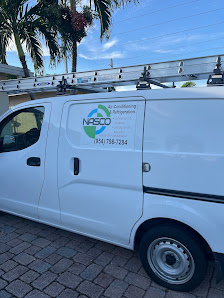 Nasco Mechanical Inc