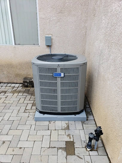 Comfort Kings Heating and Air Conditioning