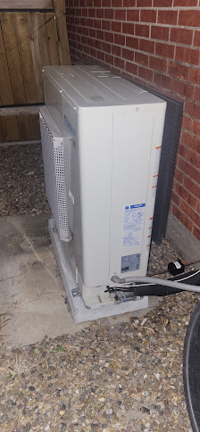 J.A.G. Heating & Cooling Services