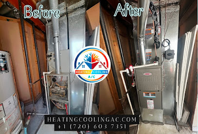 Heating&coolingA/C LLC