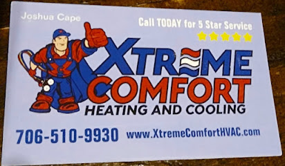 Xtreme Comfort Heating and Cooling