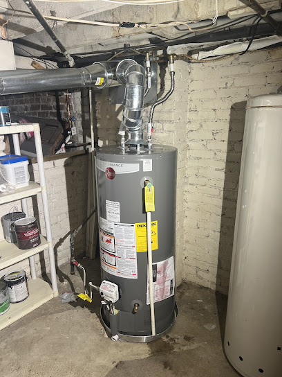 The Fix It Guys HVAC