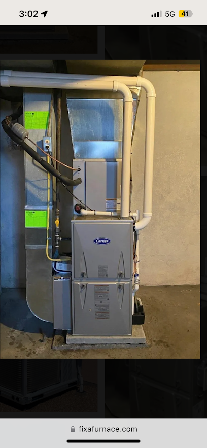 Fix A Furnace LLC