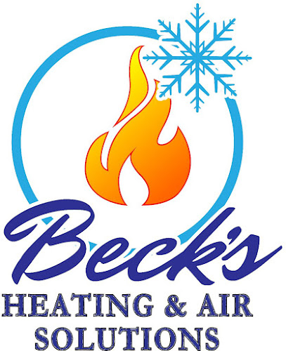 Becks Heating and air