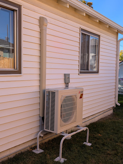 RAD Heating and Cooling LLC