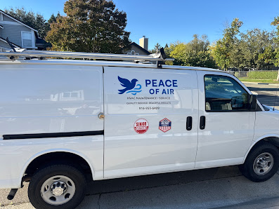 Peace of Air