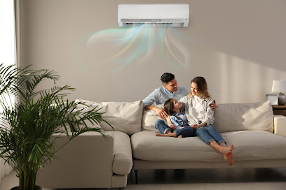 Local Heating & Cooling