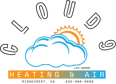 Cloud 9 Heating & Air