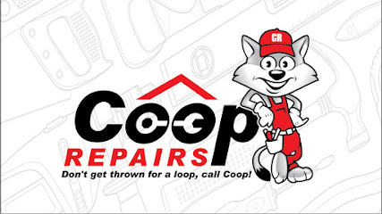Coop Repairs