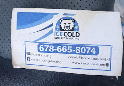 Ice Cold Cooling & Heating