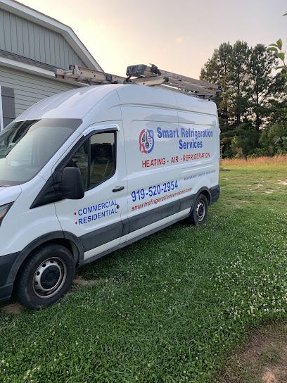 Smart Refrigeration Services LLC