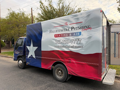 The Hallettsville Plumbing Company