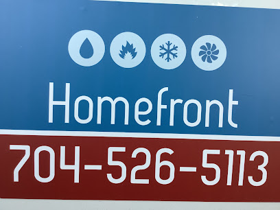 Homefront Heating & Air LLC