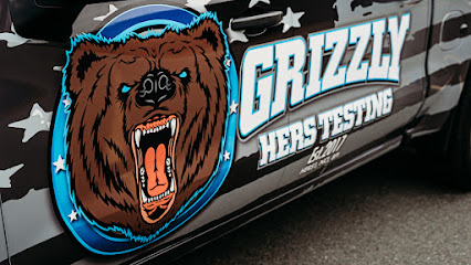 Grizzly HERS Testing Inc.