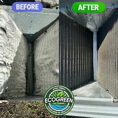 Ecogreen AC Today