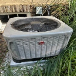 Steckel Heating & Cooling LLC