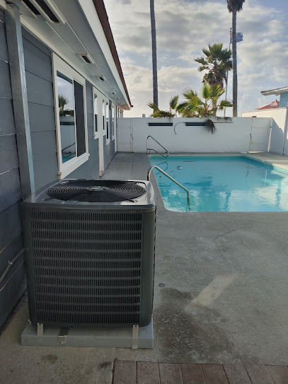 LRE AC & Refrigeration INC