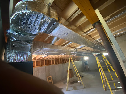 Illas HVAC LLC