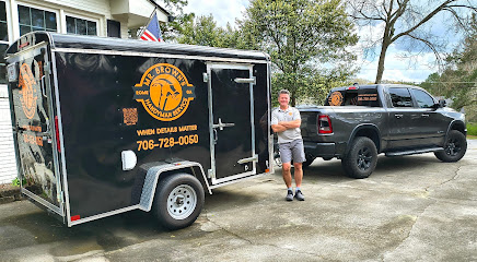 Mr. Brown's Handyman Service LLC