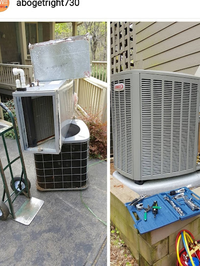 Regional Heating and Air, LLC