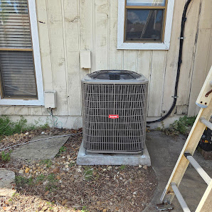All Repair Heat and Air