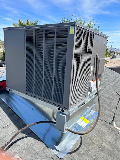 Sunwarriors Air Conditioning and Heating LLC