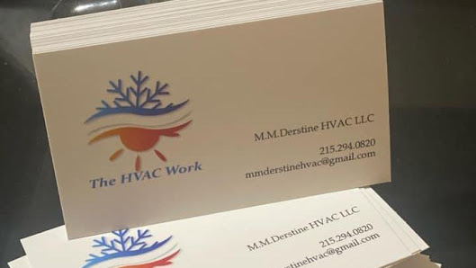 M.M. Derstine HVAC