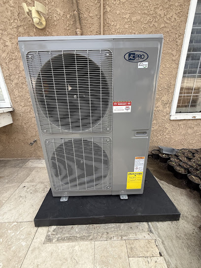 Premier 1 Heating and Air