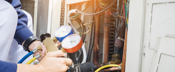 Air Eaze Heating & Air Conditioning