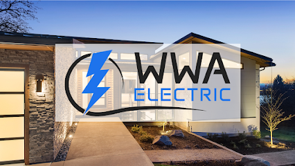 WWA Electrician