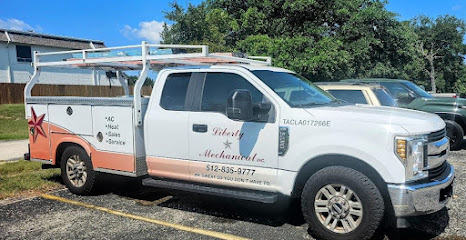 Liberty Mechanical Inc
