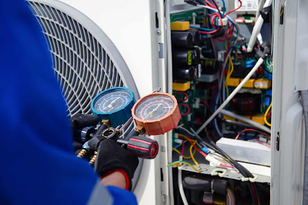 Preferred Heating And AC Repair