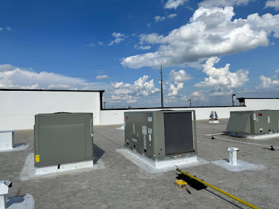 MG Heating & Cooling Services LLC