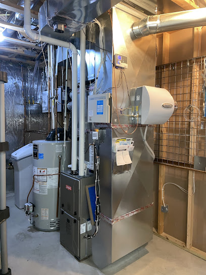 North Star HVAC LLC