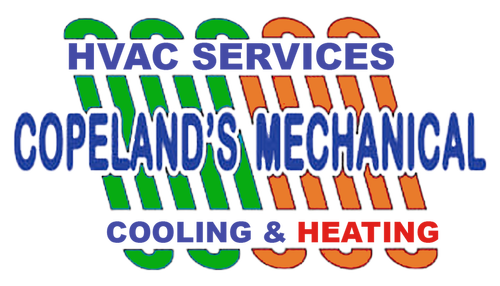 Copelands Mechanical
