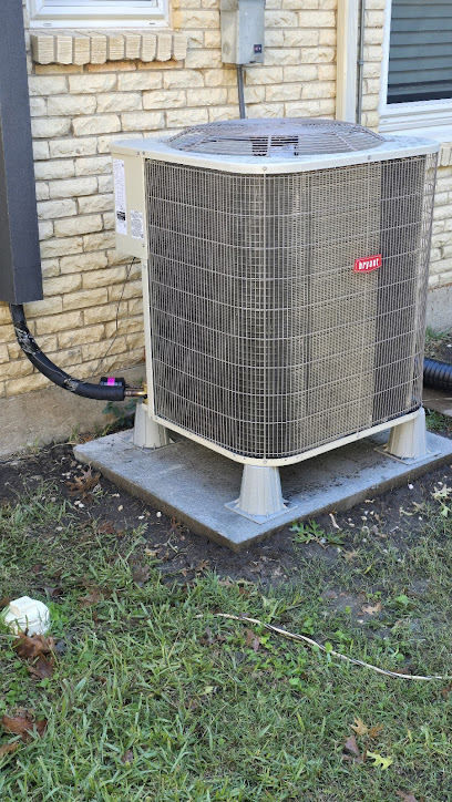 S&S Heat & Air LLC