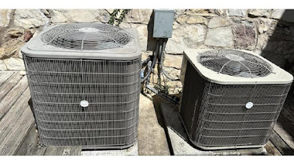 Freezing Heat Air Conditioning and Heating LLC