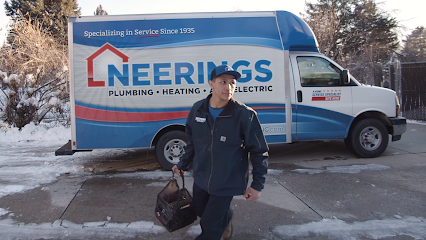 Neerings Plumbing Heating Air & Electric