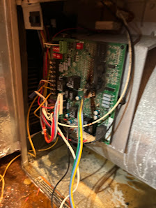 Rashad's AC and Heating