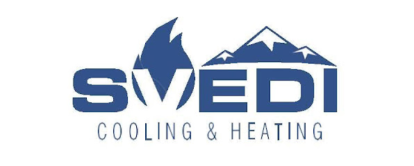 Svedi Cooling and Heating
