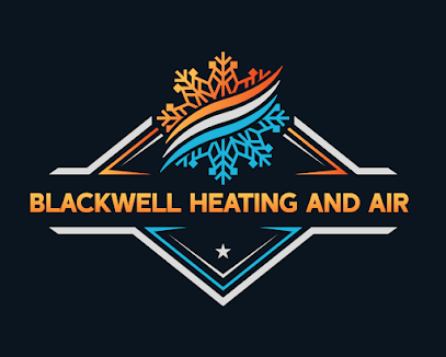 Blackwell Heating And Air