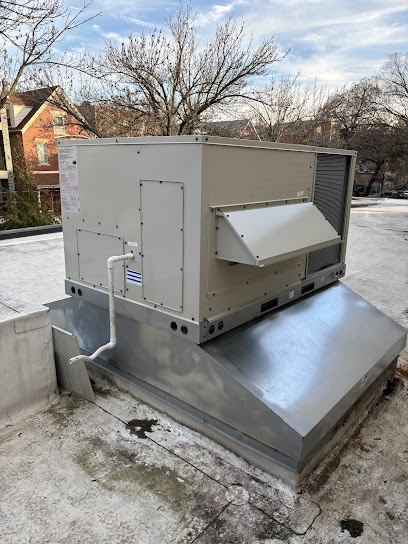 OG Heating and Cooling