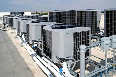 Professional Air and Refrigeration Services
