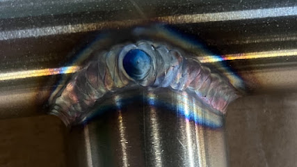 FM Welding Fabrication LLC