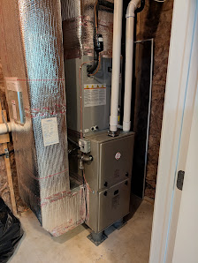 Nexus Mechanical Solutions LLC