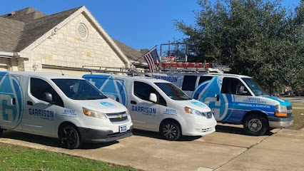 Garrison Plumbing Company