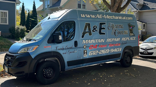 A&E Heating & Cooling