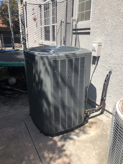 EMC Air Conditioning