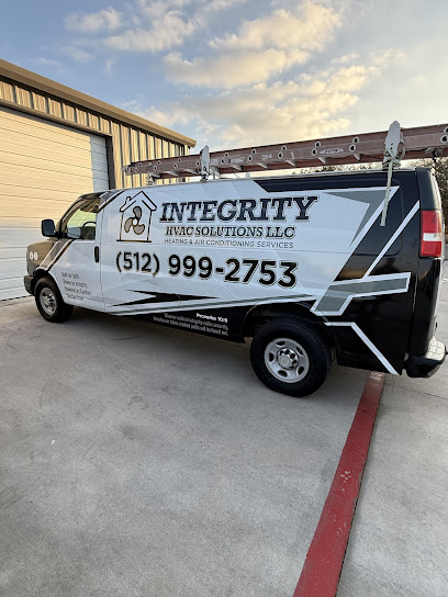 Integrity Hvac Solutions LLC