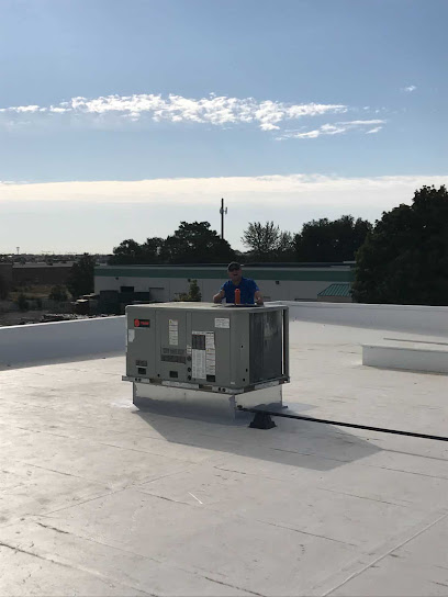 HVAC Specialties
